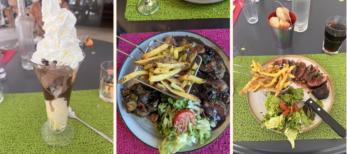 Le Chêne Vert - Gallery Image 1