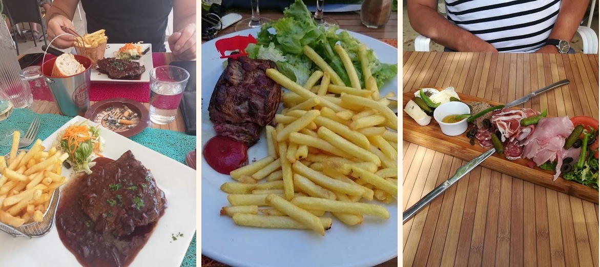 Le Chêne Vert - Gallery Image 4